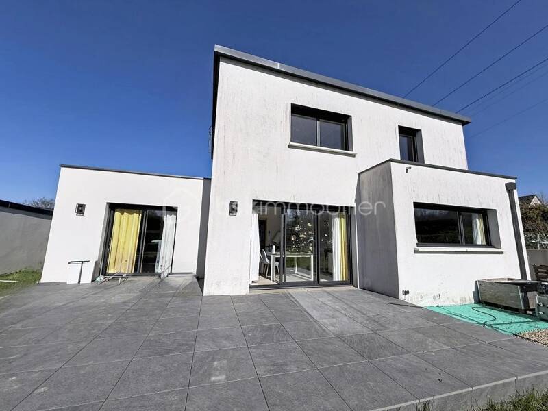 Maison à louer, 128m², PENCRAN