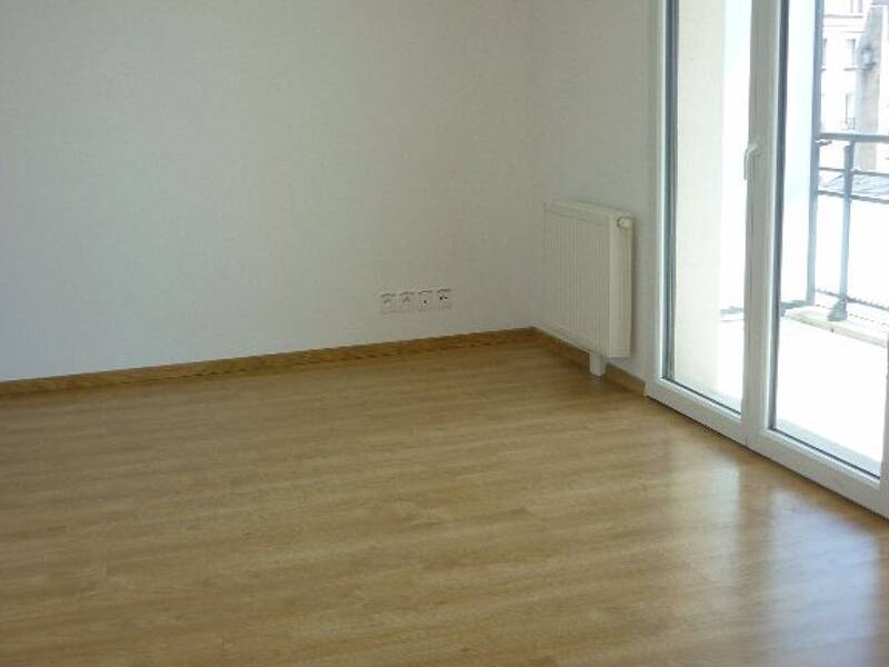 Maison à louer, 43m², ROUEN