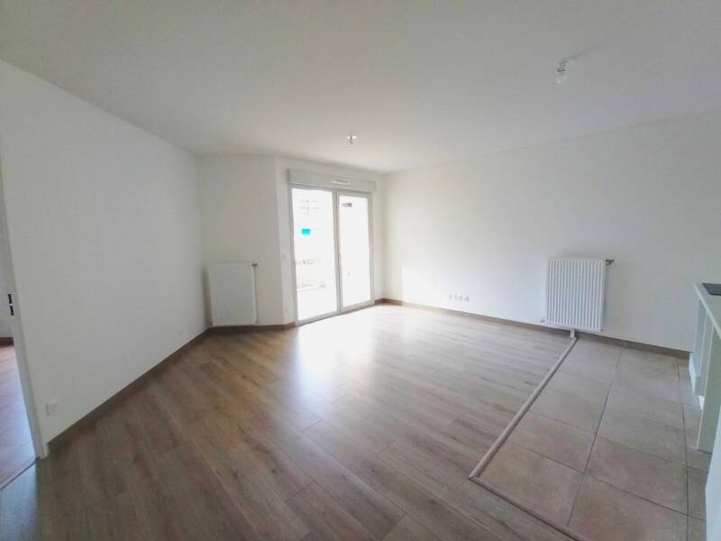 Maison à louer, 44m², VILLEFONTAINE