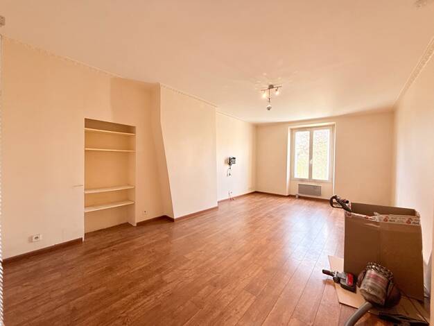 Appartement à louer 1 509 € 2 pièces 1 chambre 51 m² 2ème étage Bercy Paris 12ème arrondissement 75012