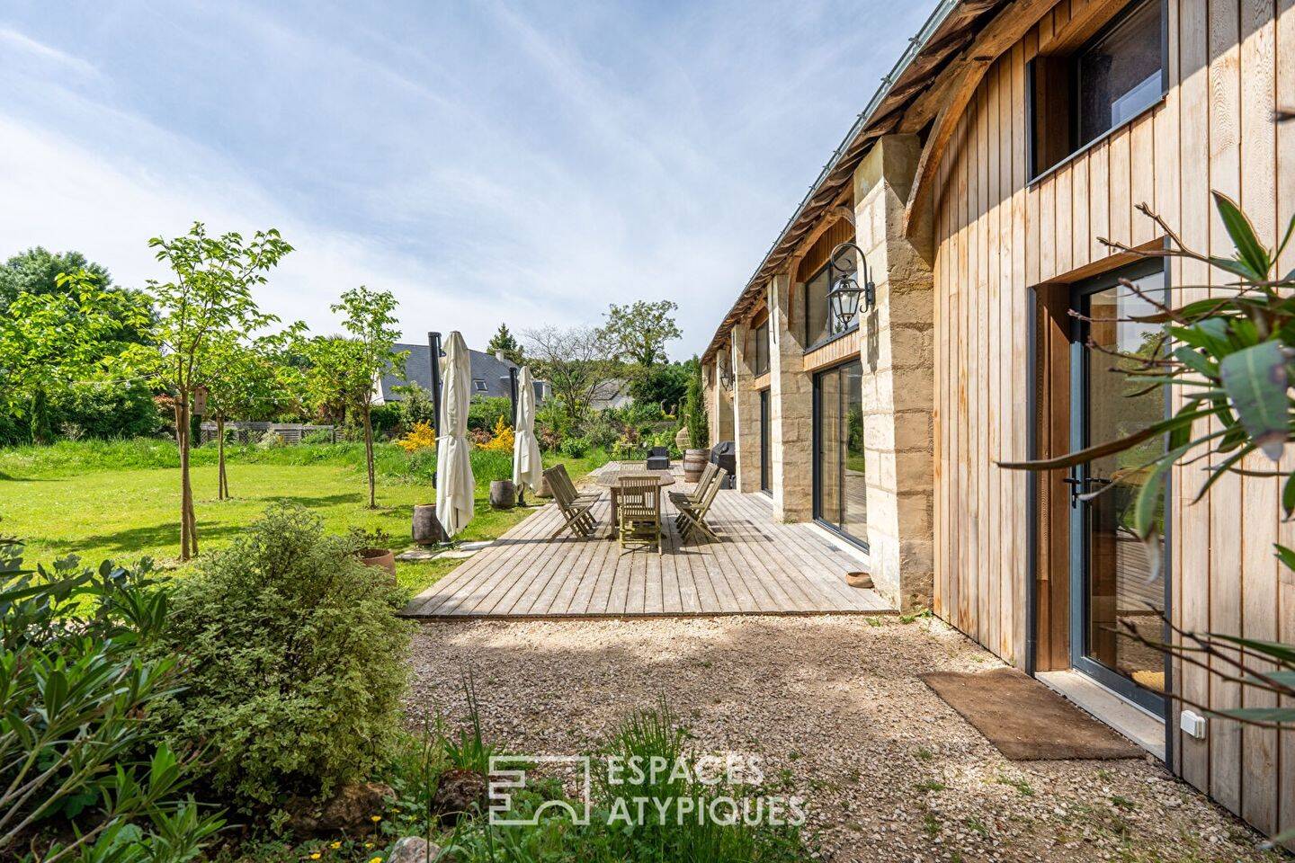 Maison à vendre, 387m², VERNOU SUR BRENNE
