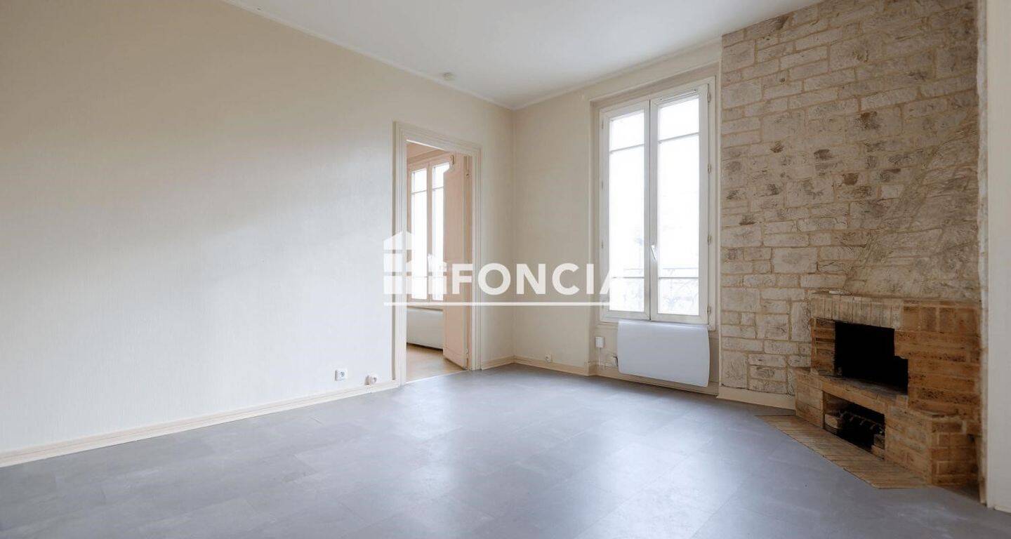 Maison à vendre, 40m², CORBEIL ESSONNES