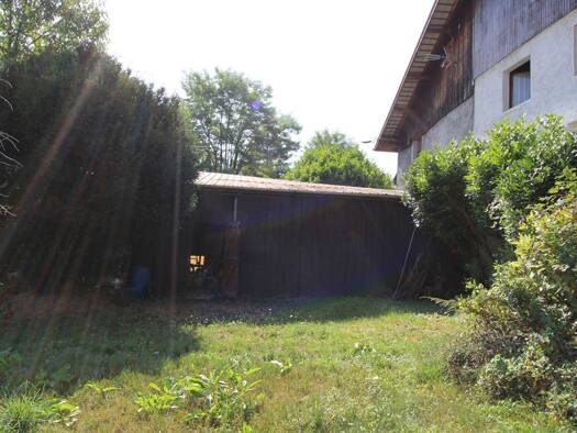 Terrain agricole à vendre 59 000 € 74 m² 464 m² de terrain La Trinité 73110