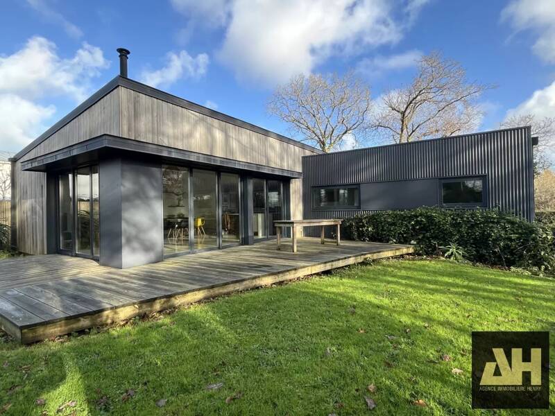 Maison à vendre, 114m², BREST