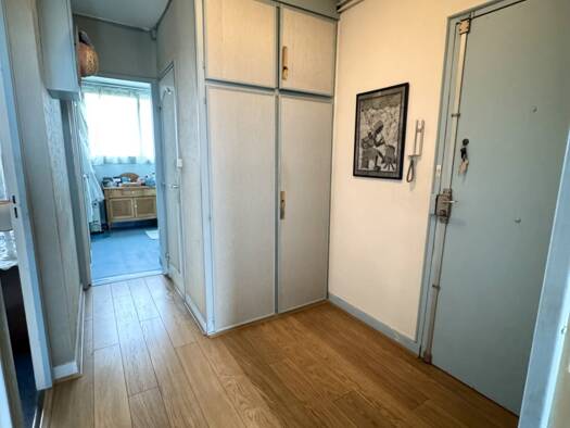 Appartement à vendre 115 000 € 2 pièces 1 chambre 46 m² Étage 11/12 Lycée Monge Savigny-sur-Orge 91600