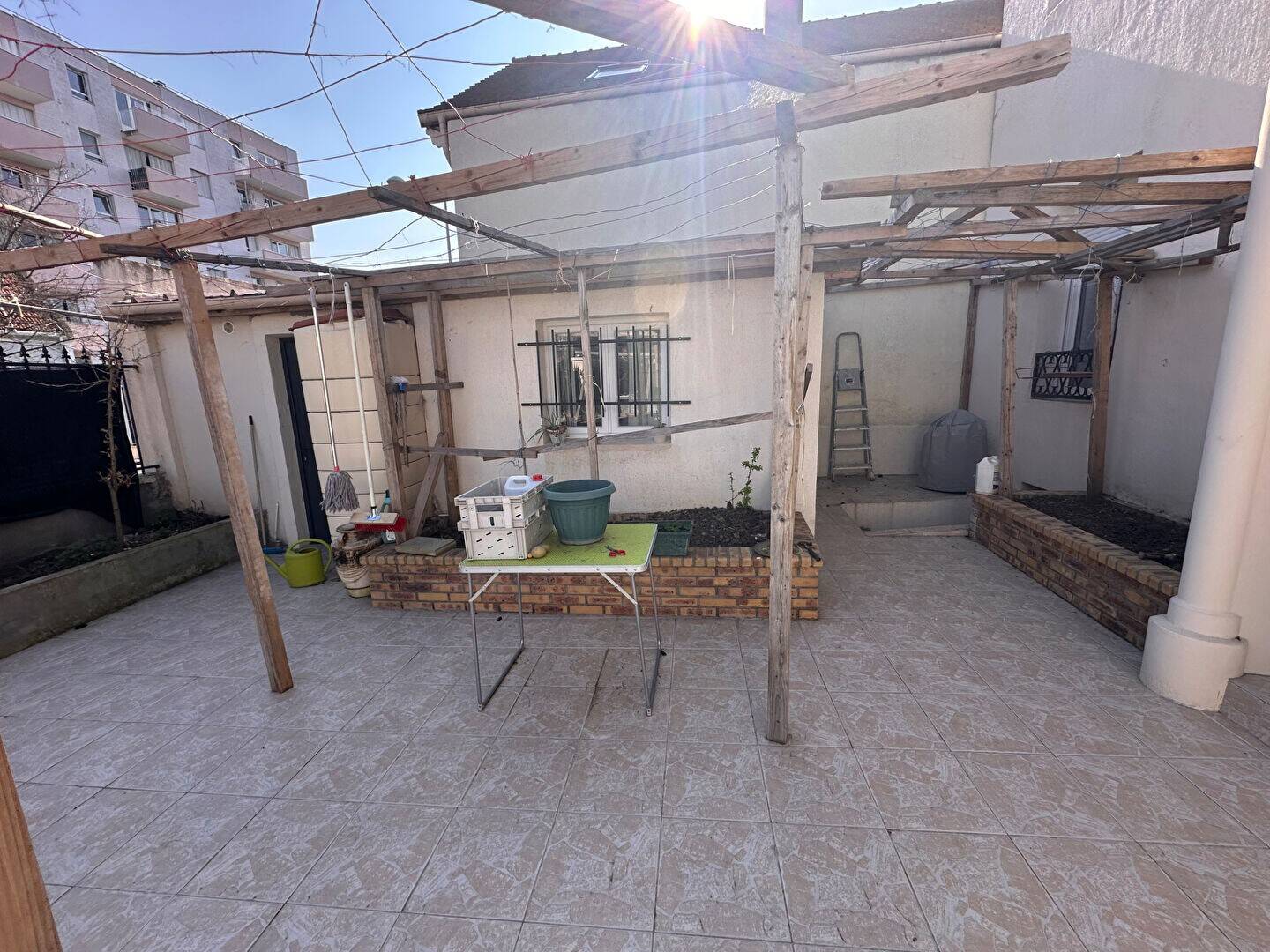 Maison à vendre, 177m², NANTERRE