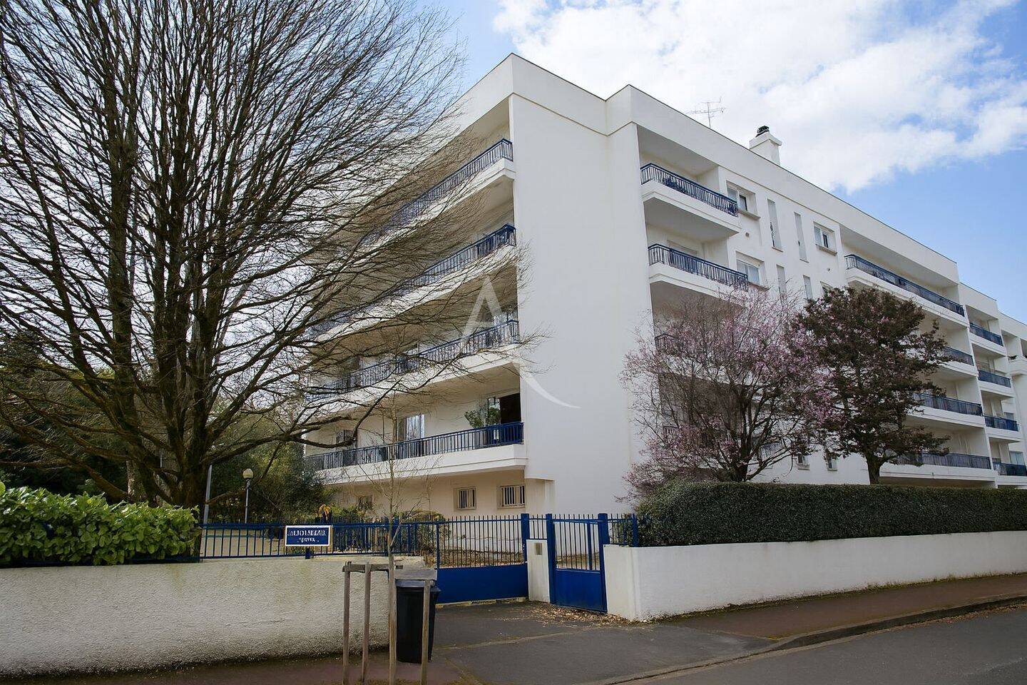 Maison à louer, 18m², LE BOUSCAT