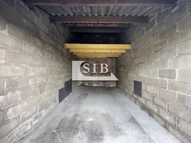 Garage/Stationnement à louer 130 € 13 m² Champlan 91160