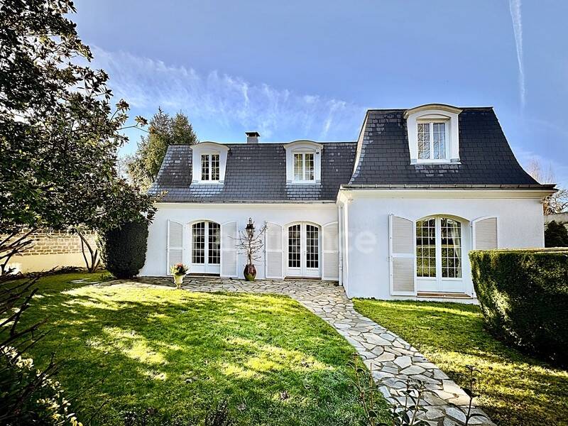 Maison à vendre, 225m², MAISONS LAFFITTE