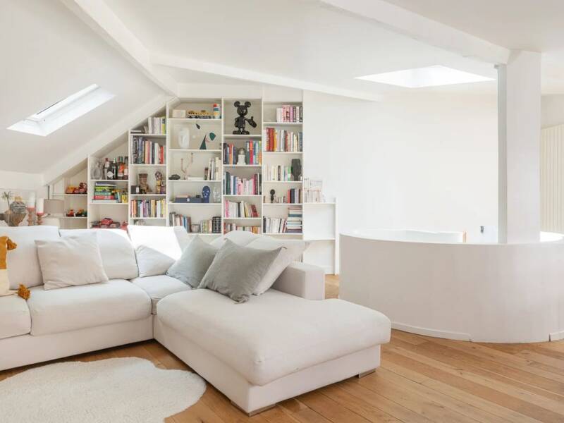 Maison à vendre, 152m², PARIS 6E