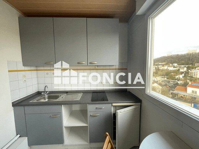 Maison à louer, 27m², NANCY