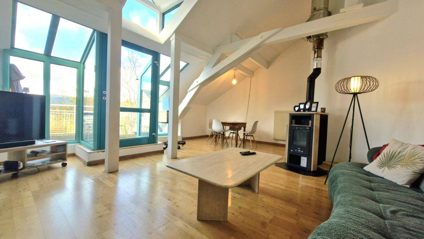 Maison à louer, 117m², COLMAR