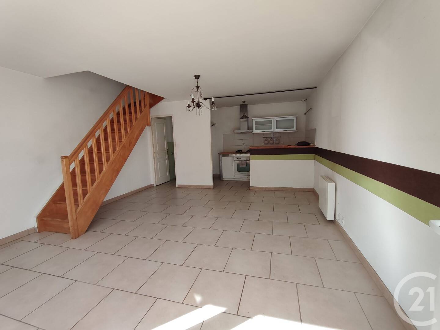 Maison à vendre, 57m², BONNIERES SUR SEINE