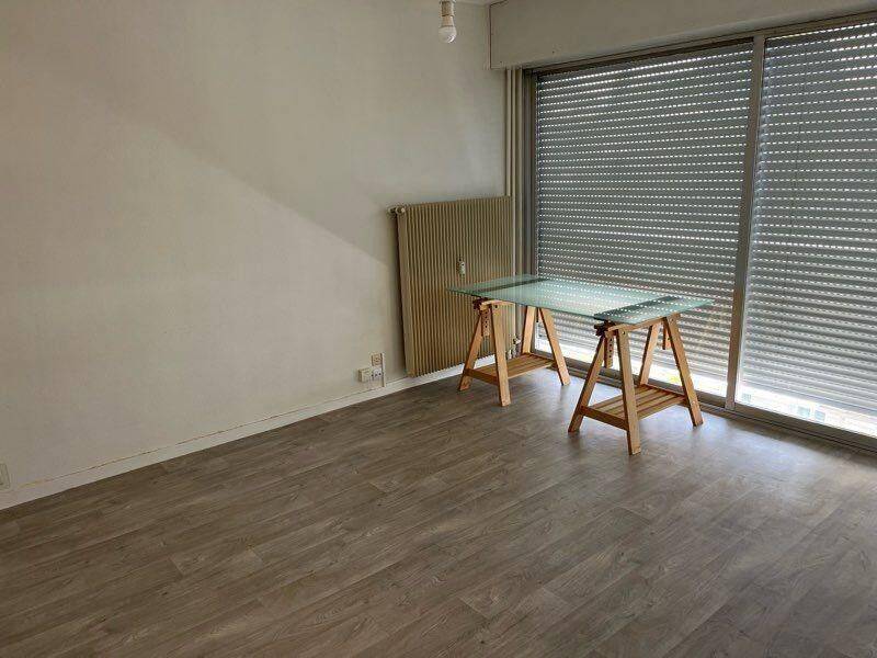 Maison à louer, 25m², NANCY