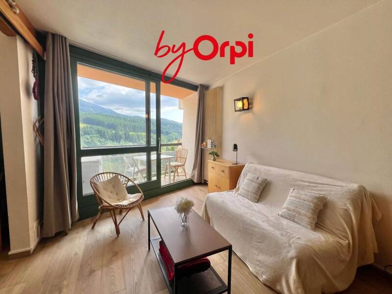 Maison à vendre, 36m², VILLARD DE LANS
