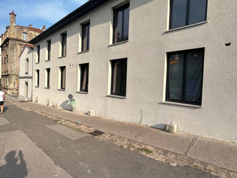 Maison à vendre, 34m², SAINT ETIENNE