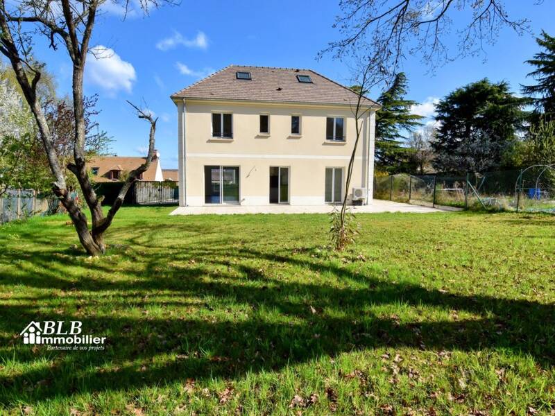 Maison à vendre, 160m², MAUREPAS