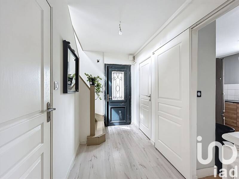 Maison à vendre, 80m², REIMS