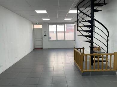 Maison à vendre 265 000 € 4 pièces 3 chambres 120 m² Bonnefoy - La Roseraie - Gramont Toulouse 31200
