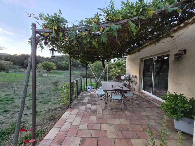 Maison à vendre, 140m², VAR