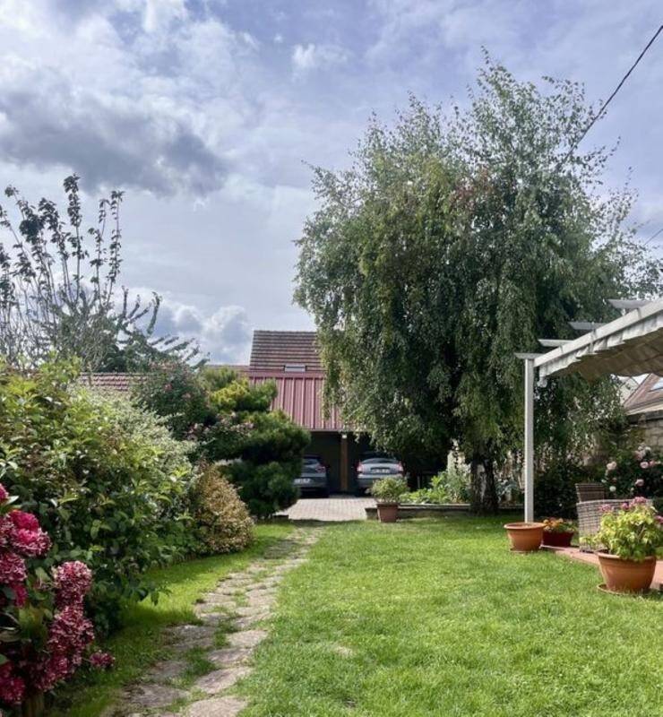 Maison à vendre, 148m², NEUILLY EN THELLE