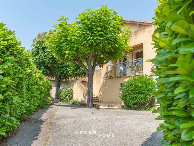 Maison à vendre, 176m², AIX EN PROVENCE