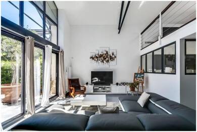 Appartement à vendre 232 000 € 3 pièces 2 chambres 62 m² 1er étage Le Roule-La Grande Vaure La Talaudière 42350