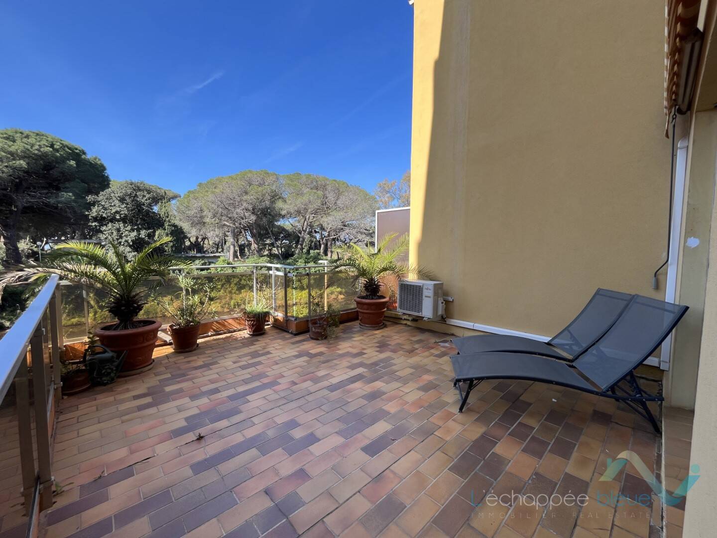 Maison à louer, 40m², HYERES