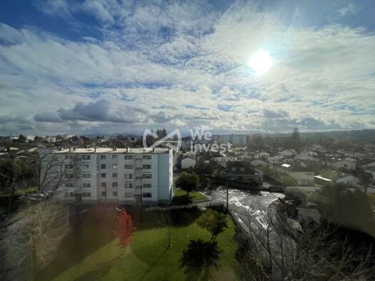 Appartement à vendre 76 000 € 1 pièce 28 m² Étage 6/8 Billère 64140