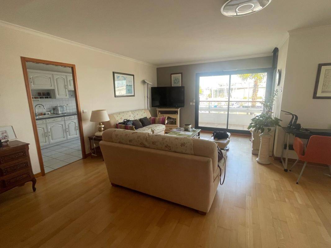 Maison à louer, 93m², LA ROCHELLE