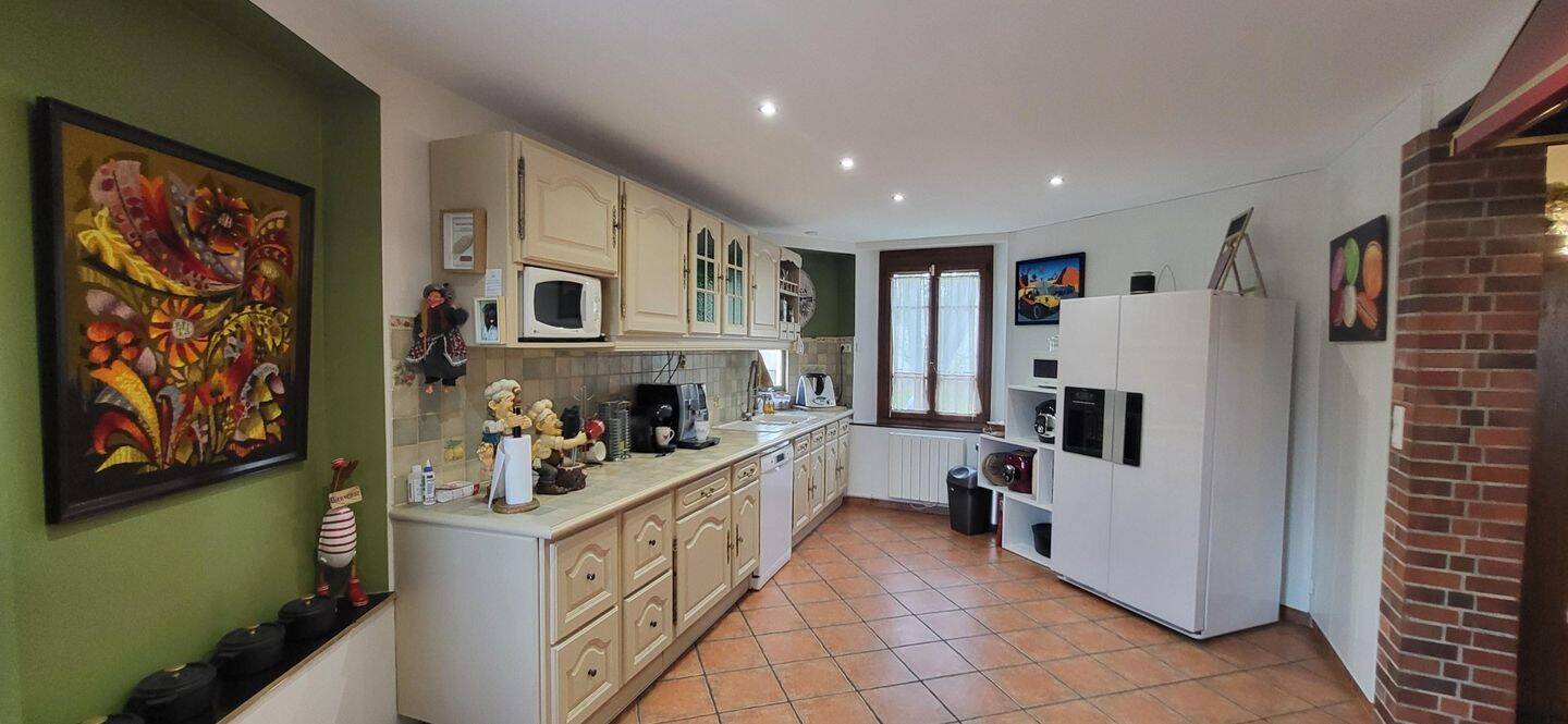 Maison à vendre, 170m², NOGENT LE ROI