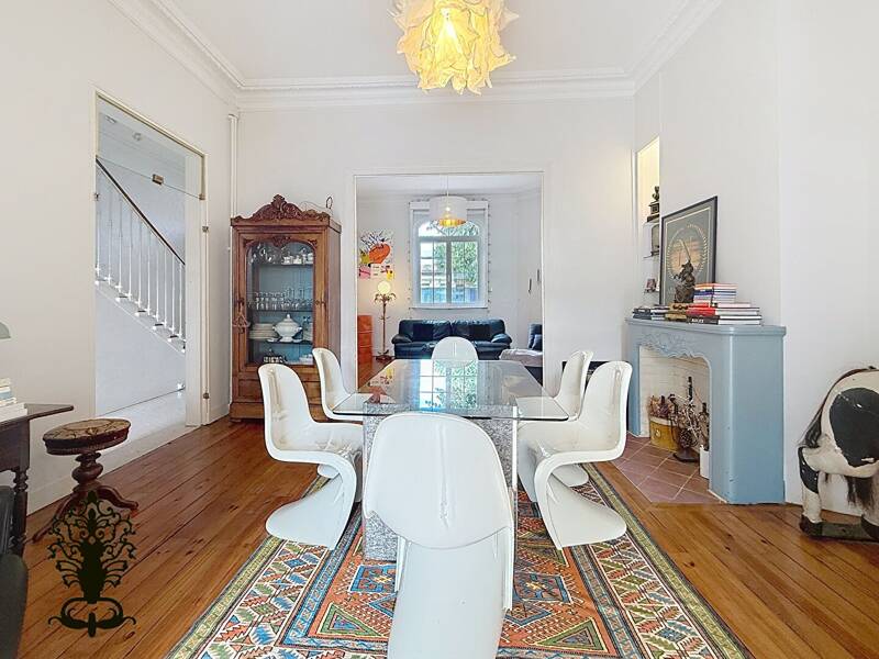 Maison à vendre, 178m², BORDEAUX