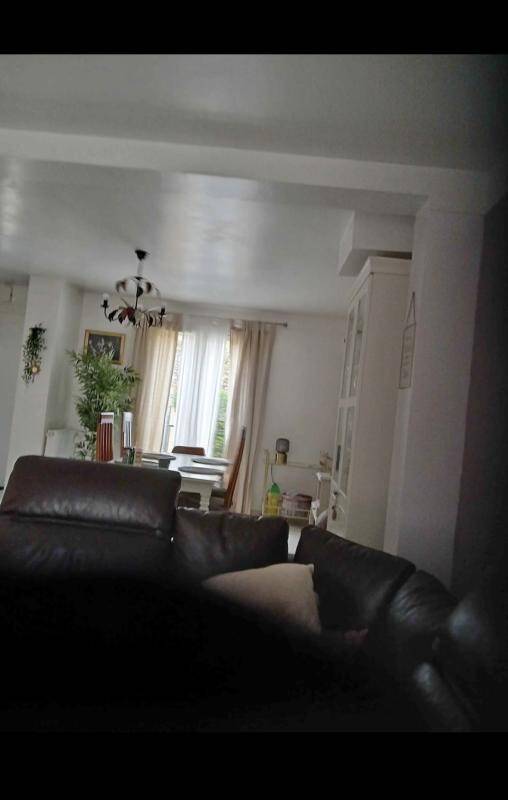 Maison à louer, 49m², AULNAY SOUS BOIS