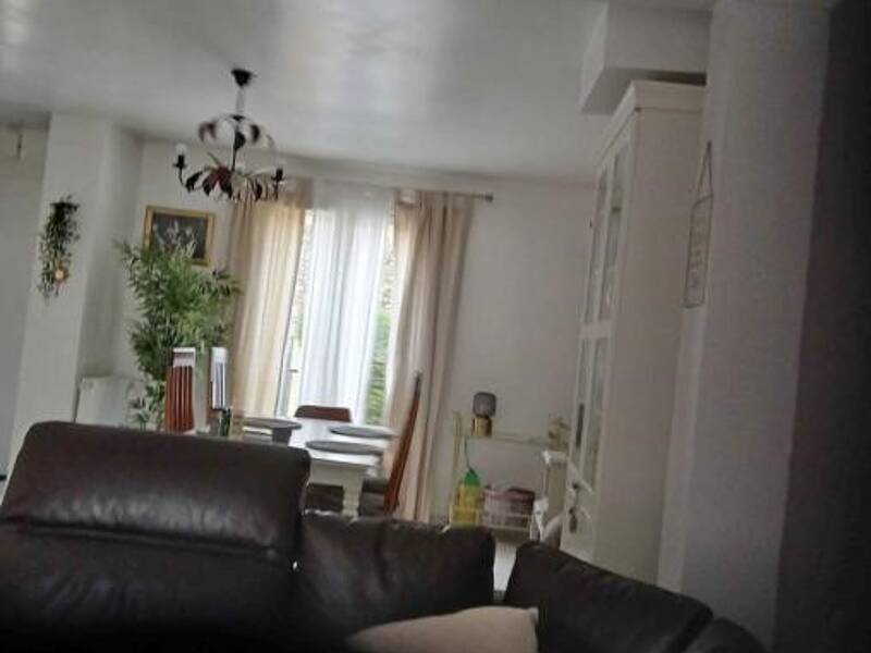 Maison à louer, 49m², AULNAY SOUS BOIS