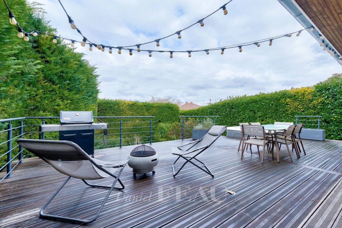 Maison à vendre, 160m², RUEIL MALMAISON