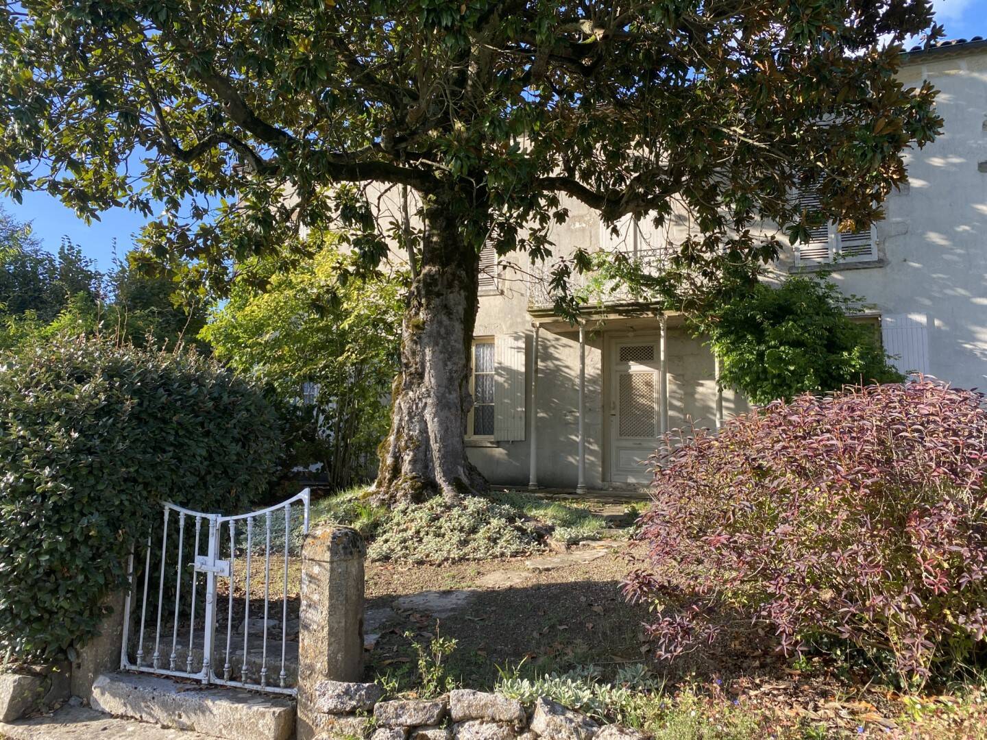 Maison à vendre, 454m², LA REOLE
