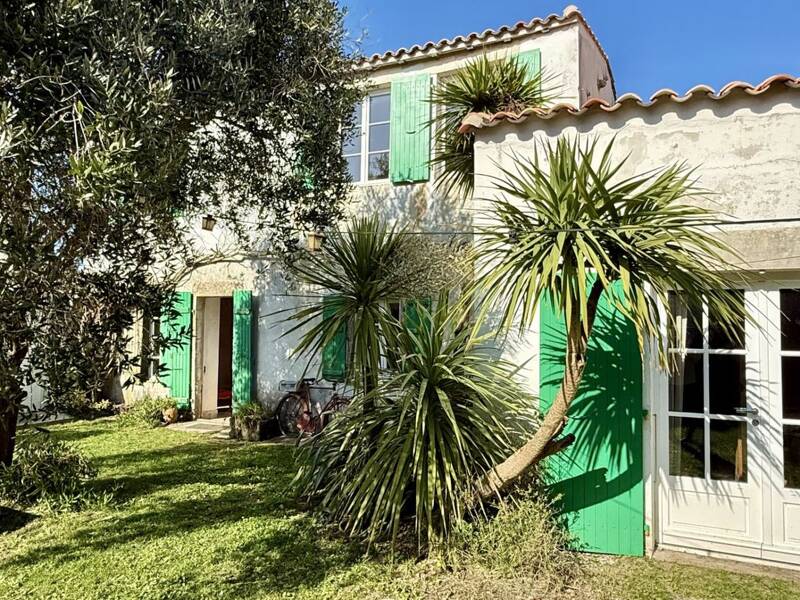 Maison à vendre, 240m², CHARENTE MARITIME