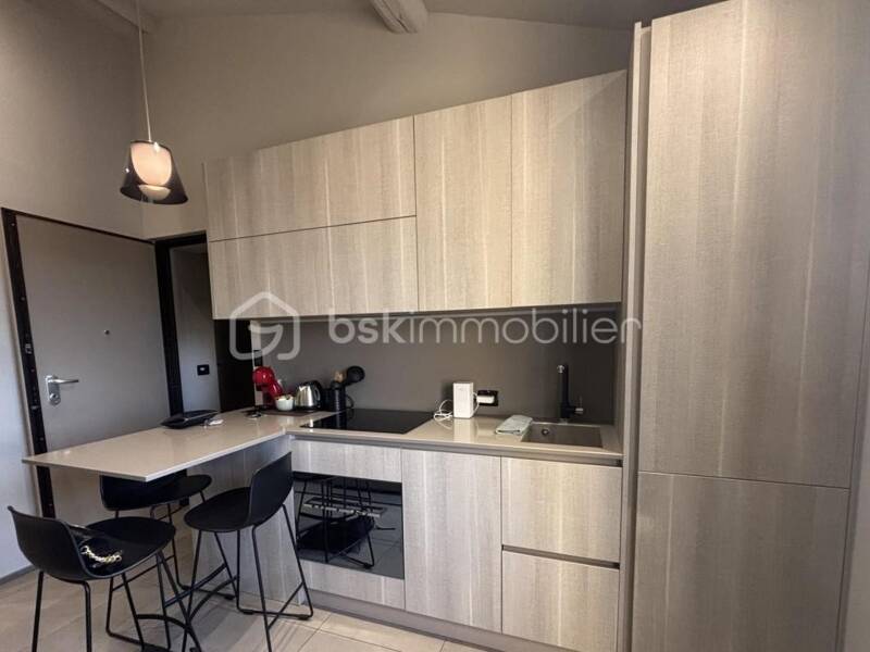 Maison à vendre, 26m², SAINT TROPEZ