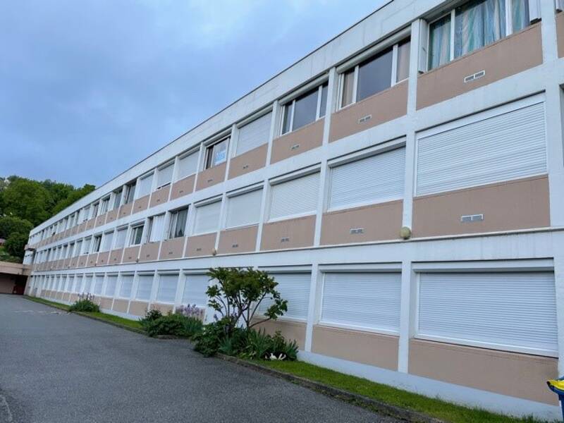 Maison à vendre, 14m², ROUEN