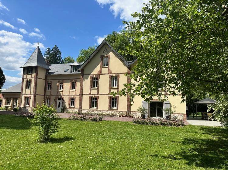 Maison à vendre, 362m², ROMILLY SUR ANDELLE