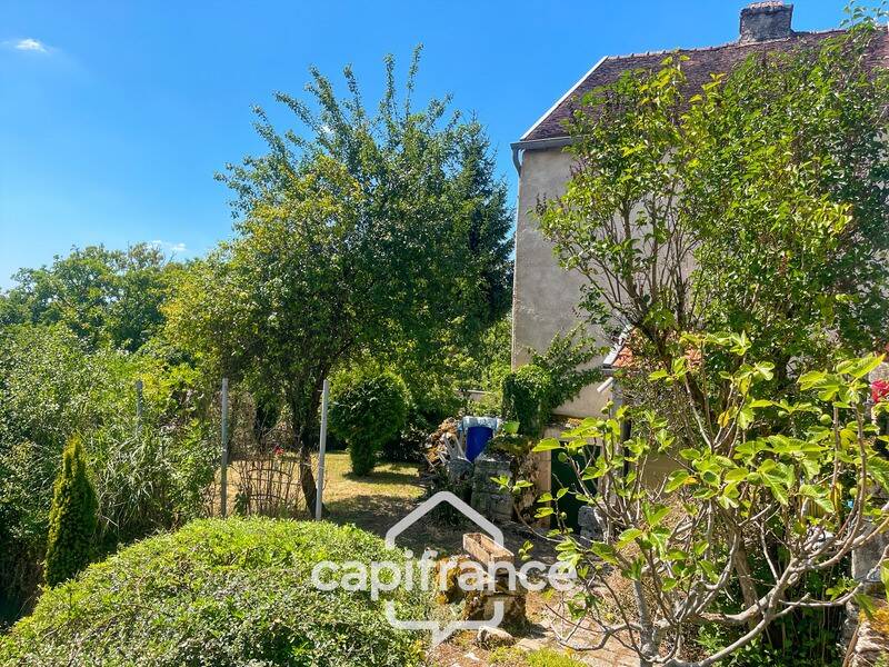 Maison à vendre, 85m², MONTMOYEN