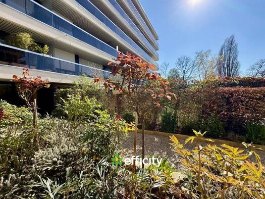 Appartement à vendre 430 000 € 4 pièces 3 chambres 98 m² Étage 2/5 Le Chesnay-Rocquencourt 78150