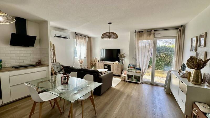 Maison à vendre, 63m², MARTIGNAS SUR JALLE