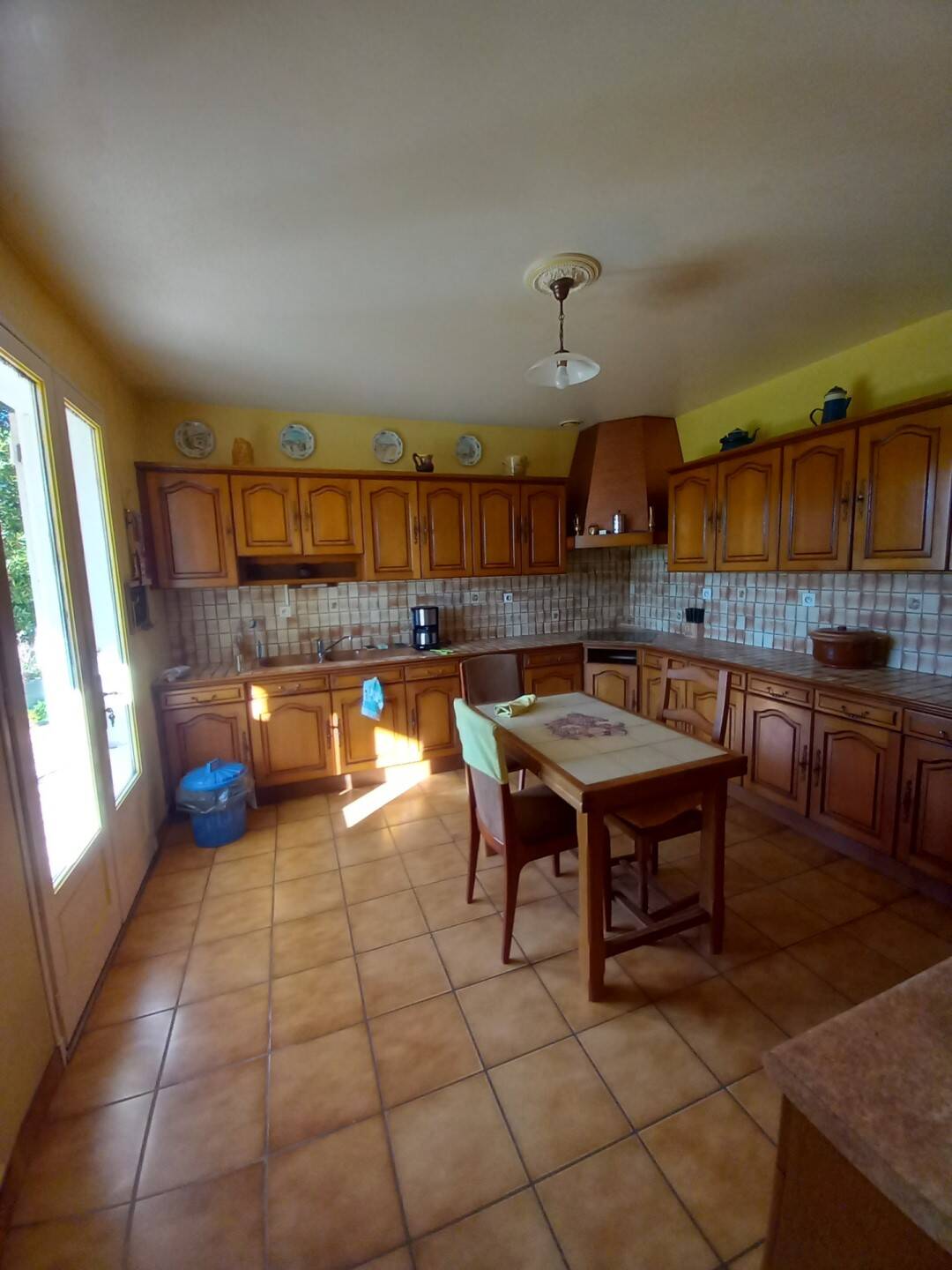 Maison à vendre, 110m², MAUVEZIN