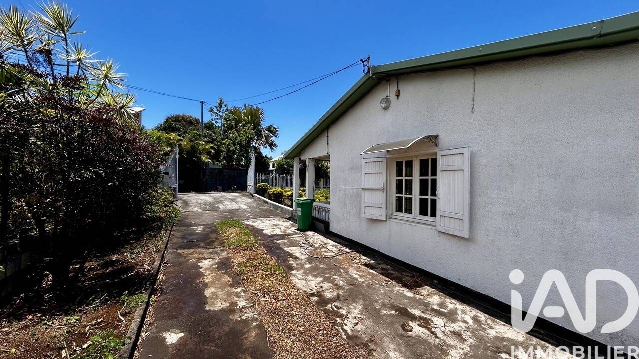 Maison à vendre, 103m², SAINT PIERRE