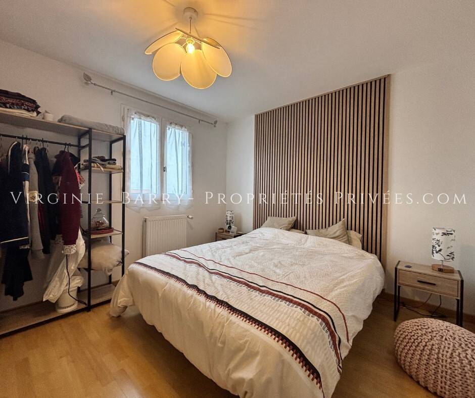 Maison à vendre, 70m², ROCHEFORT
