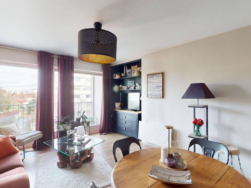Maison à vendre, 56m², BESANCON