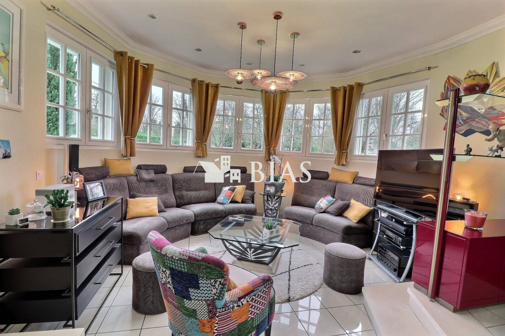 Maison à vendre, 152m², HEUDREVILLE SUR EURE
