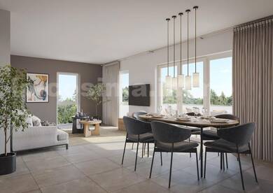 Appartement à vendre 398 000 € 4 pièces 3 chambres 93 m² 2ème étage Centre Ouest Saint-Pierre-en-Faucigny 74800