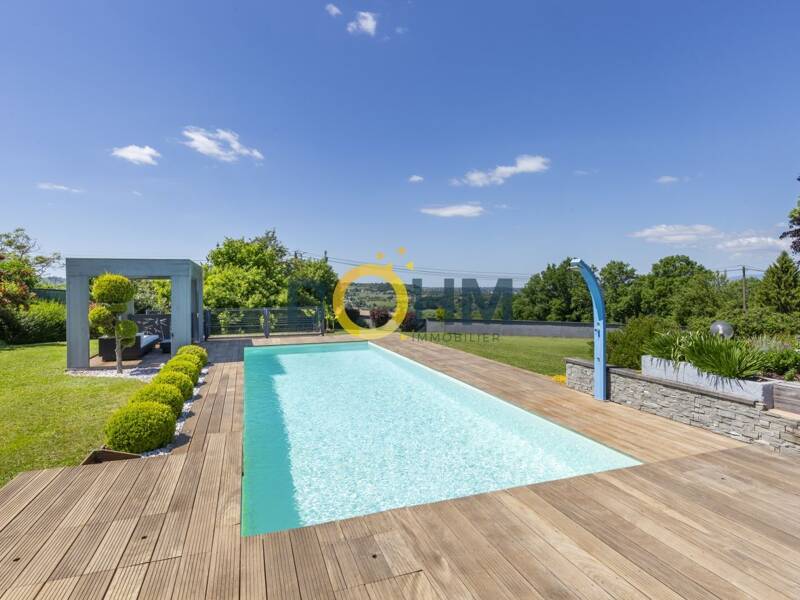 Maison à vendre, 220m², ISERE